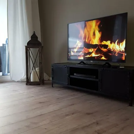 Hafenblick 아파트