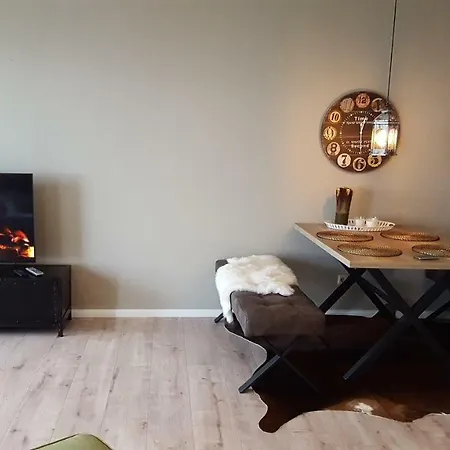 아파트 Hafenblick *