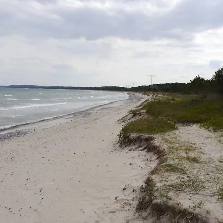 Hafenblick * Sassnitz