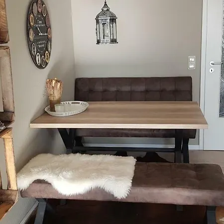 Hafenblick 아파트 사스니츠