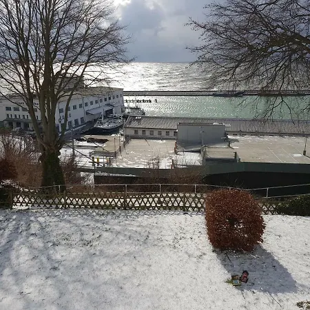 Hafenblick