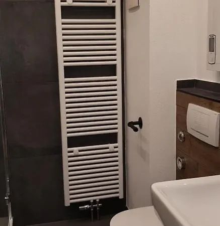 Hafenblick * Sassnitz