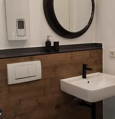 아파트 Hafenblick