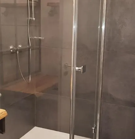 Hafenblick * Sassnitz