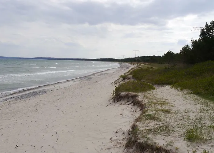 Hafenblick * Sassnitz