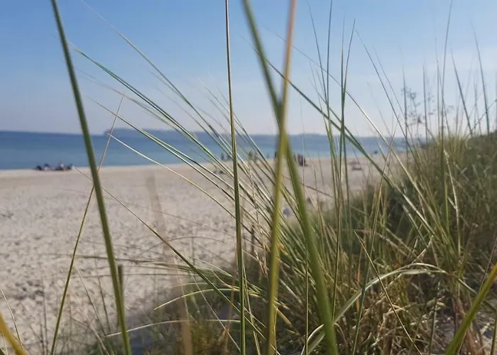 아파트 Hafenblick *