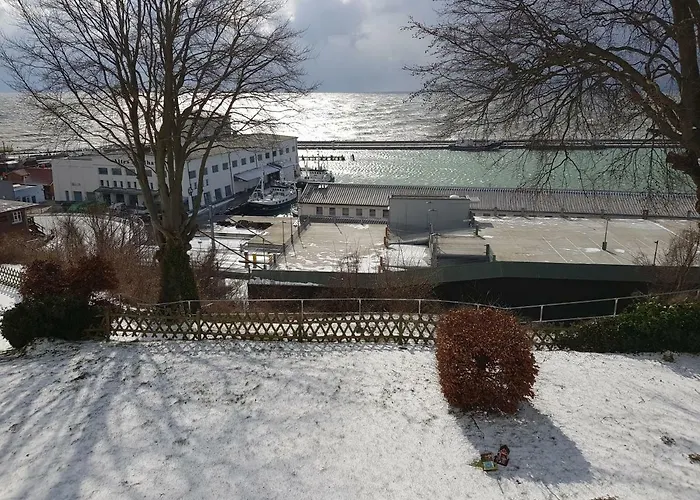 Hafenblick